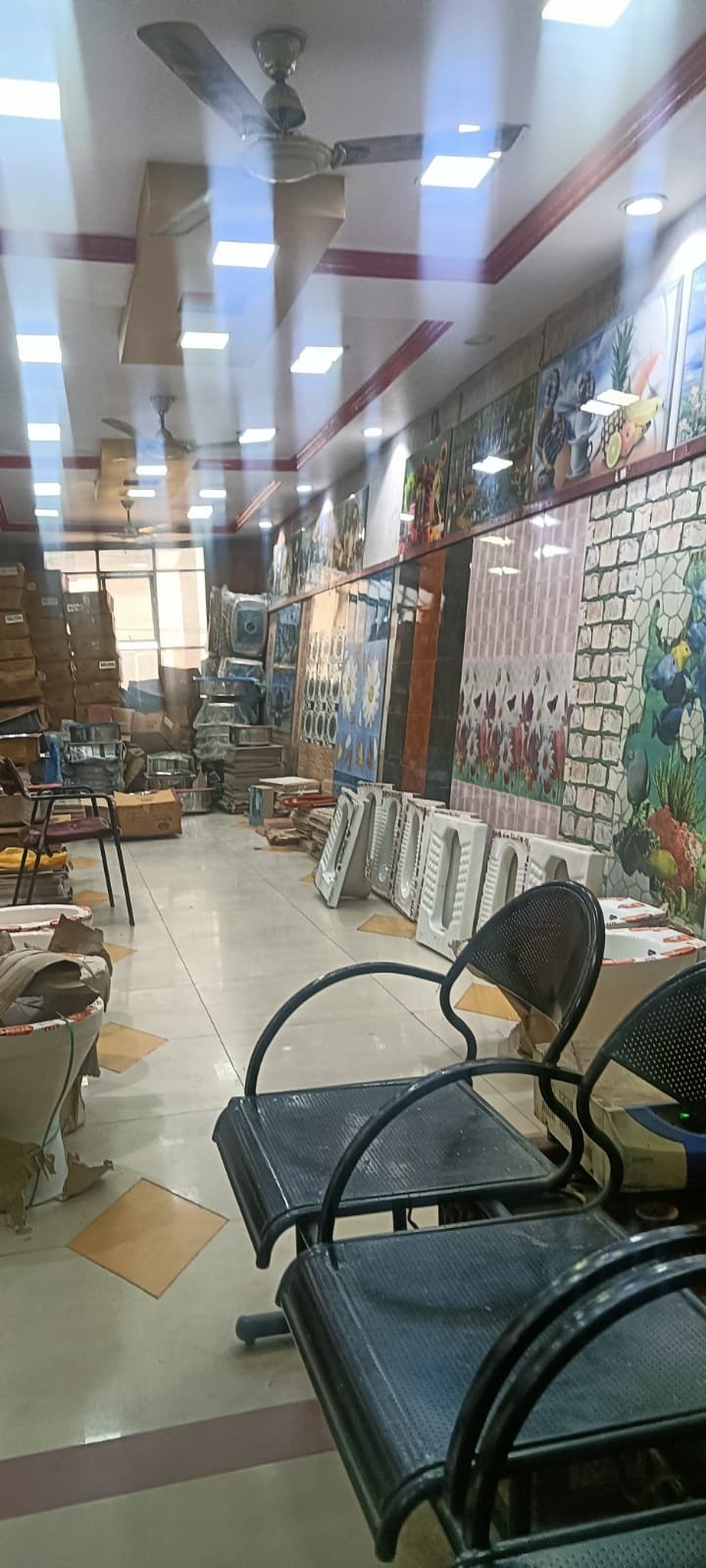 Ram Shyam Ceramic Mall