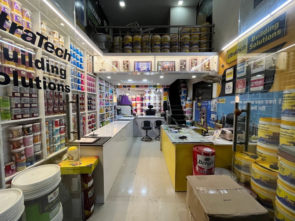 Mahalaxmi Traders