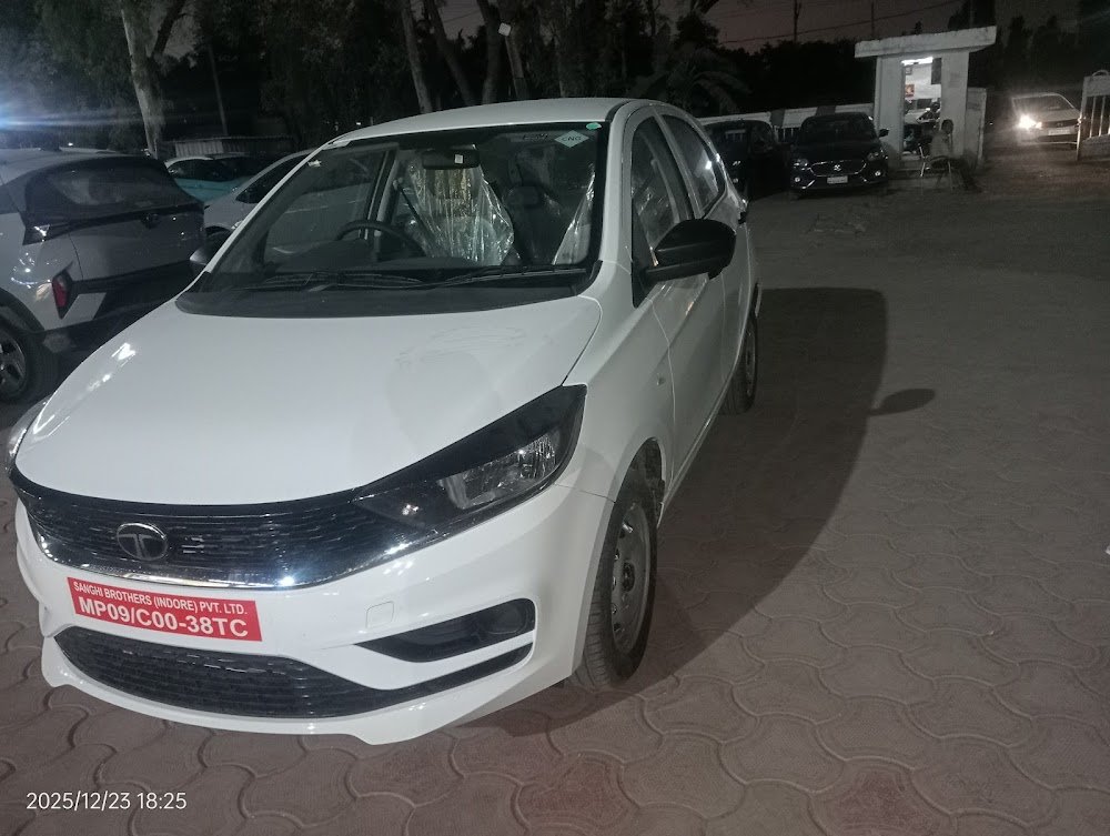 Shree Mahalaxmi Engineering Ujjain