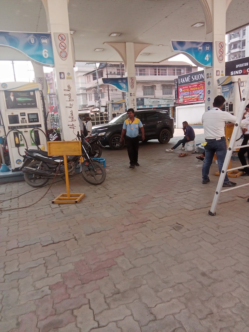 Shree Mahalaxmi Engineering Ujjain