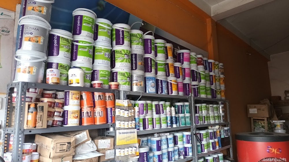 Shree Bhairav Enterprises