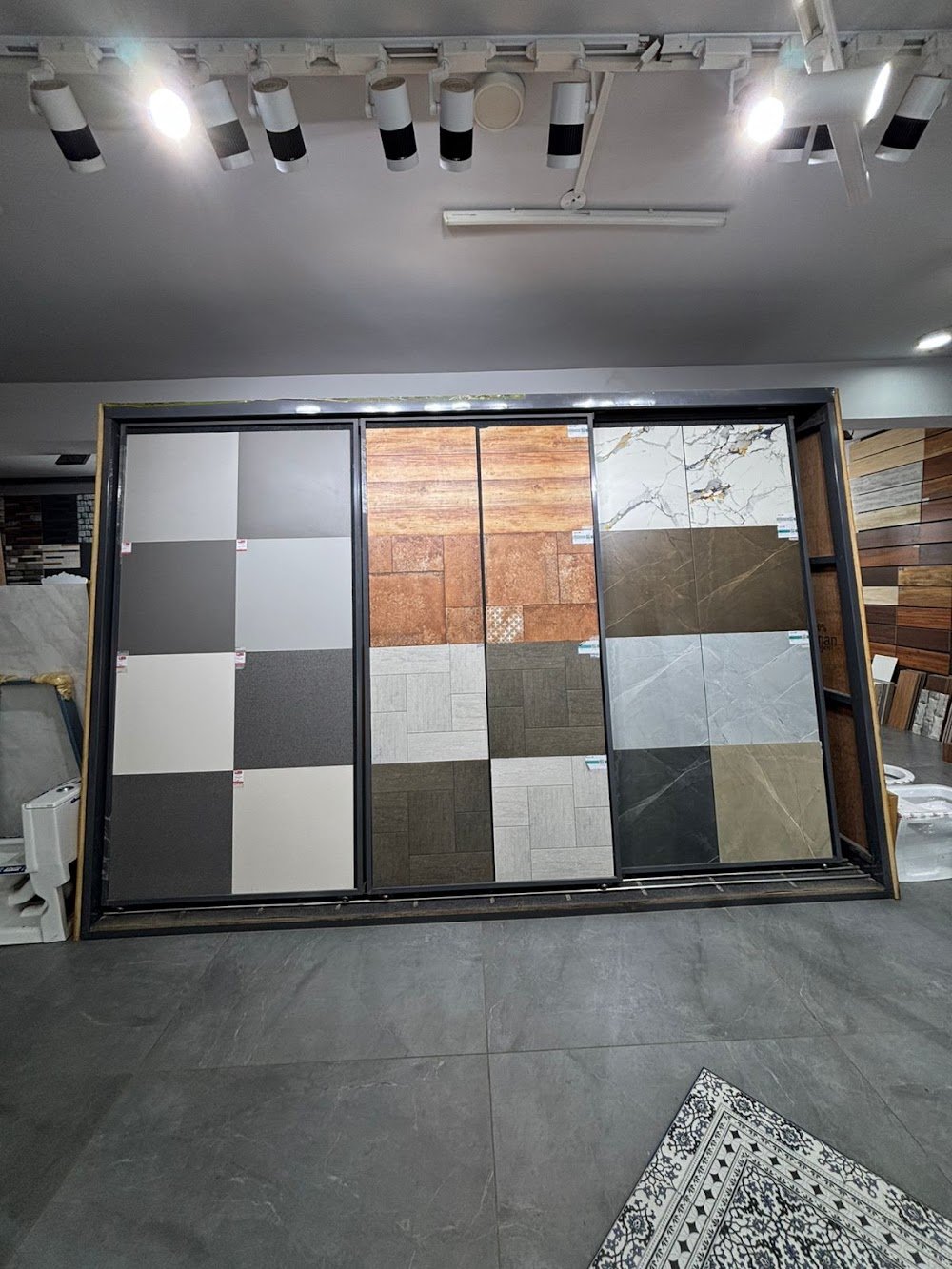 Ujjain Tiles & Taps.|| Best Tiles Shop Ujjain || Best Floor & HD Tiles || Kitchen Faucet || Best Quality Tile Shop In Ujjain