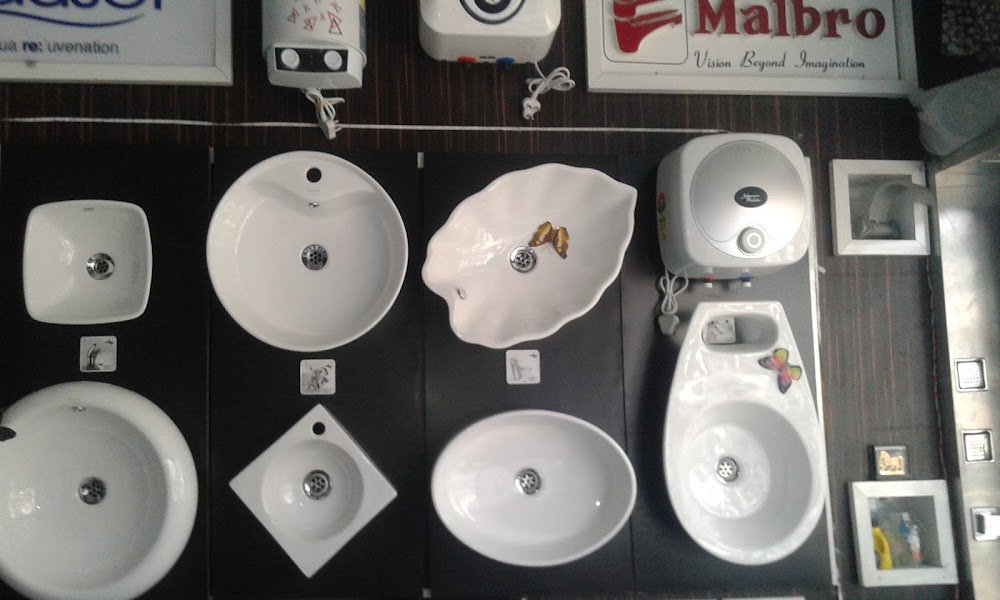 Burhani Creations