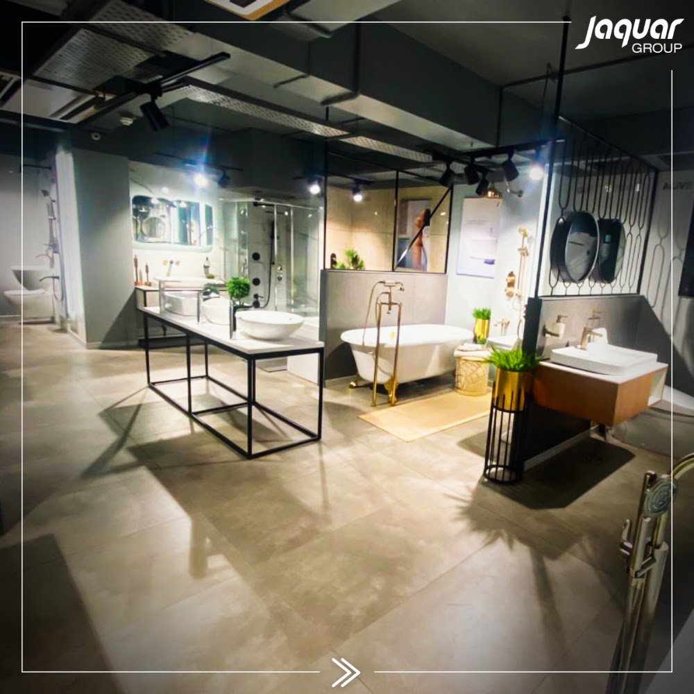 Jaquar Authorized Dealer - Shree Gopal Hardware Stores