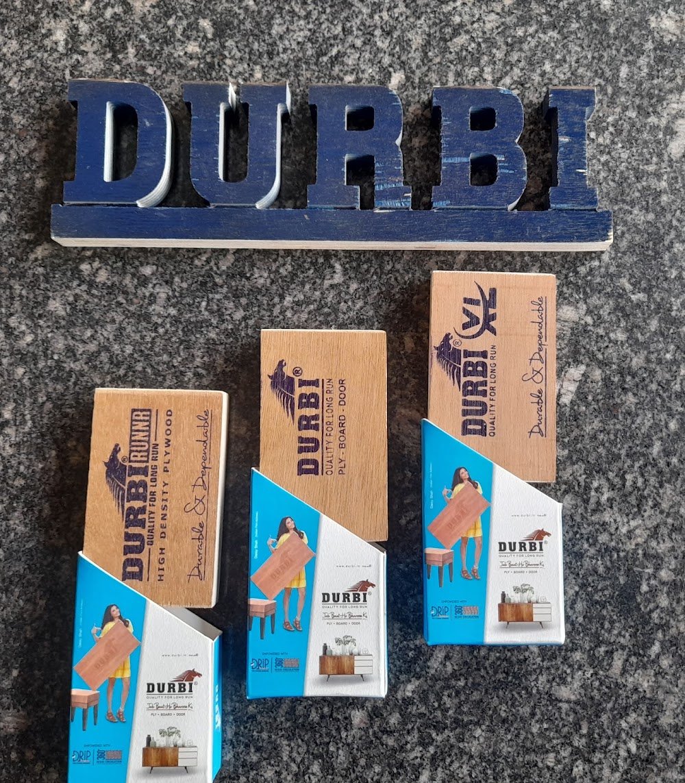 New Maruti Plywood And Hardware