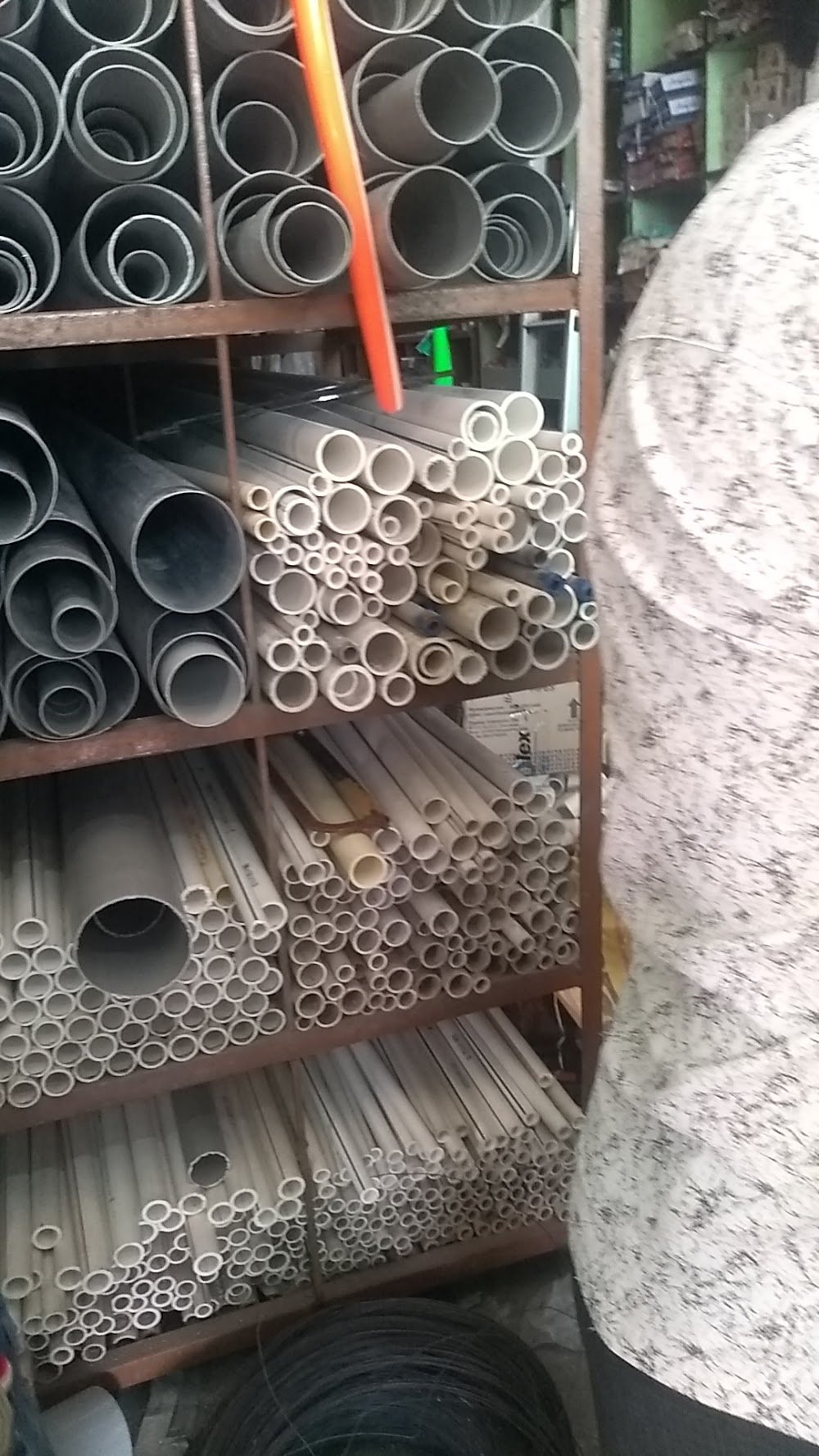 Ganesh Hardware