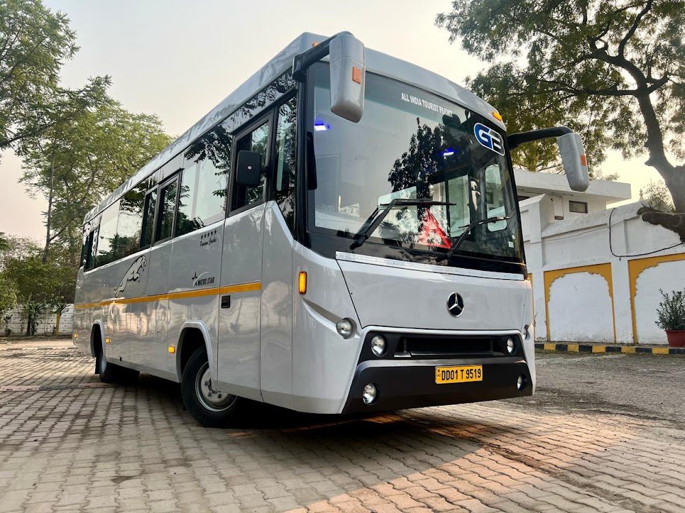 Kalra Travels