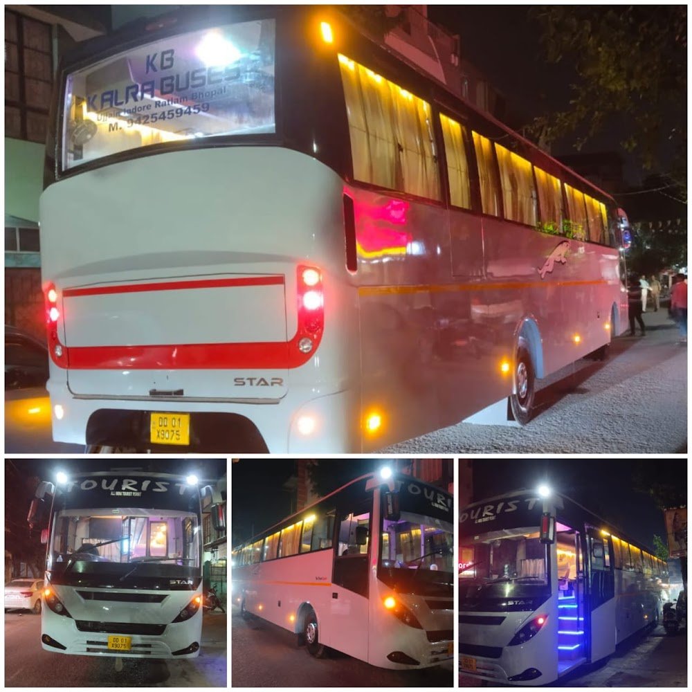 Kalra Travels