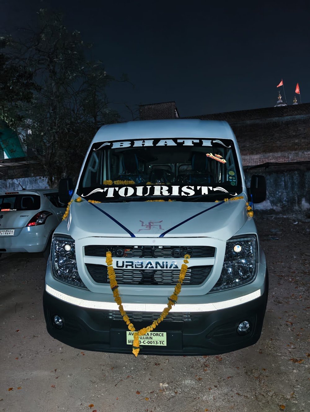 BHATI TOUR AND TRAVELS