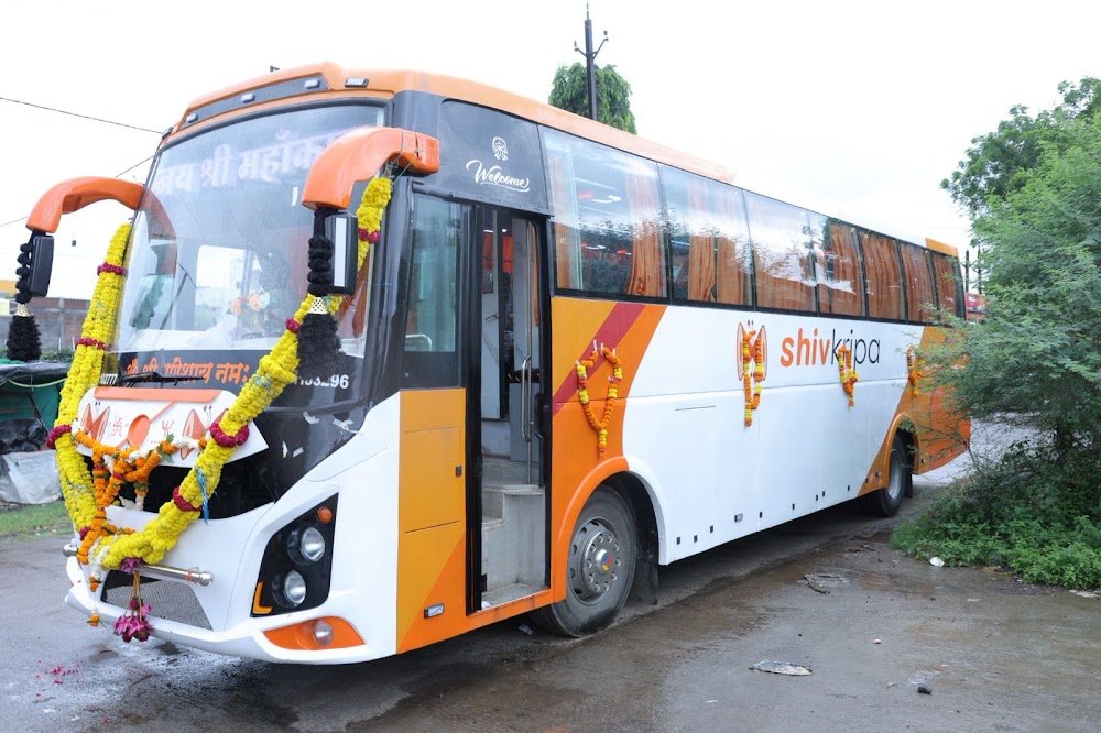 Jai Shri Mahakal Tour and Travels
