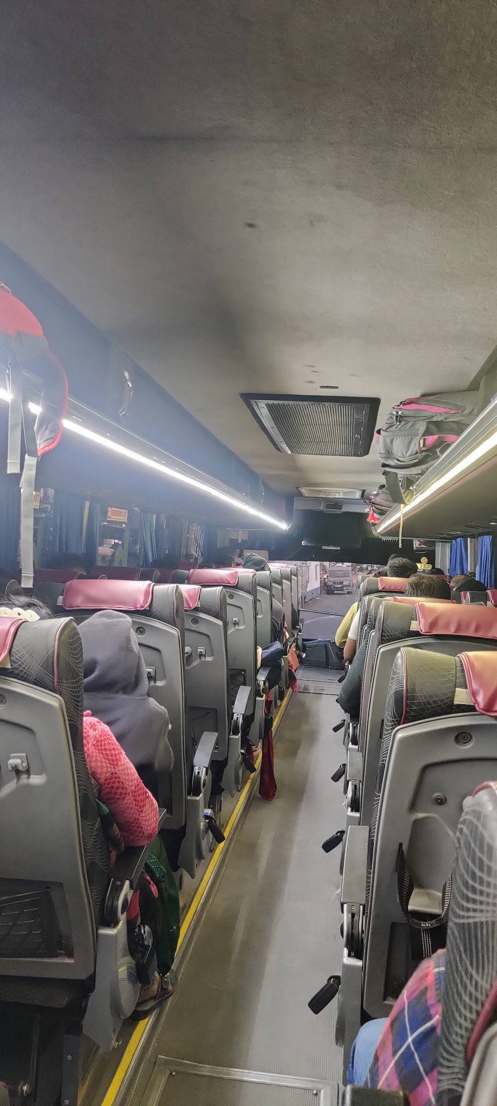 Gondekar Tour And Travels