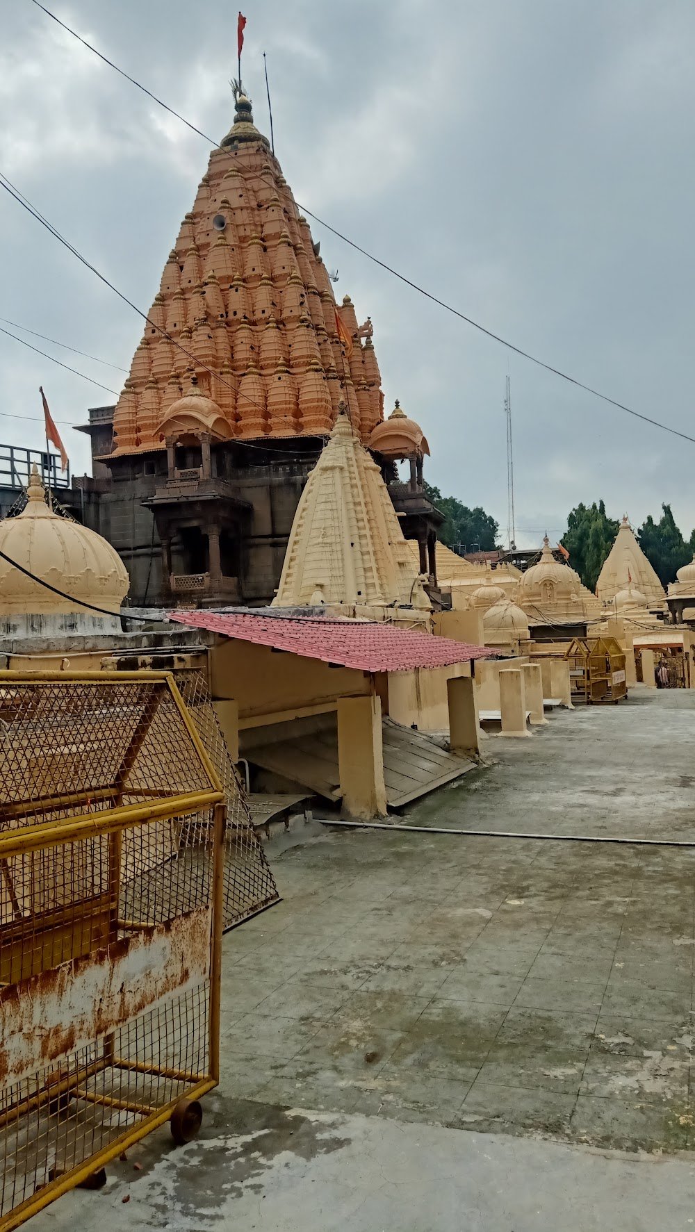 Pallavi MadhyaPradesh Parivahan