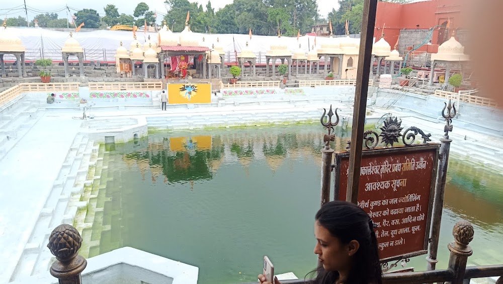 Pallavi MadhyaPradesh Parivahan