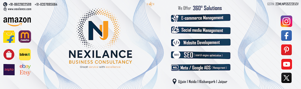 Nexilance Business Consultancy