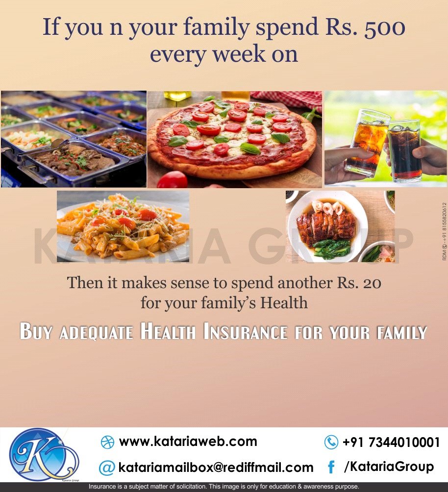 KATARIA GROUP