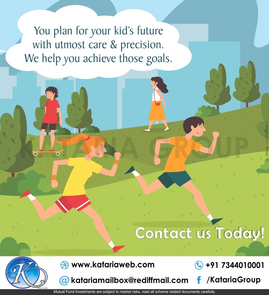 KATARIA GROUP