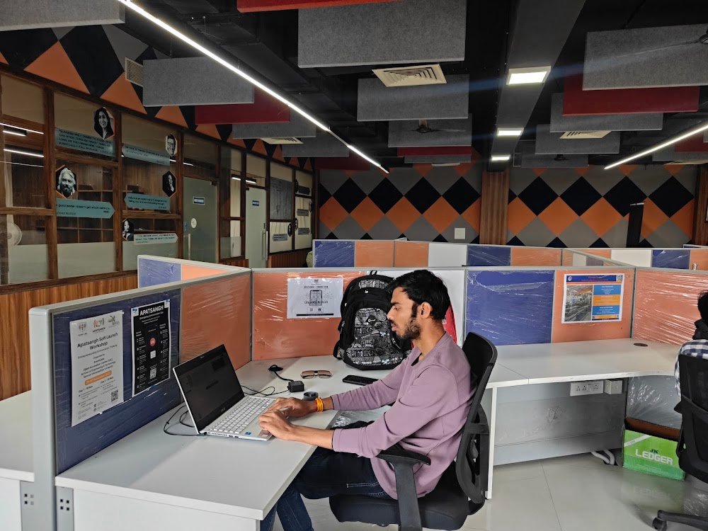 Ujjain Incubation center