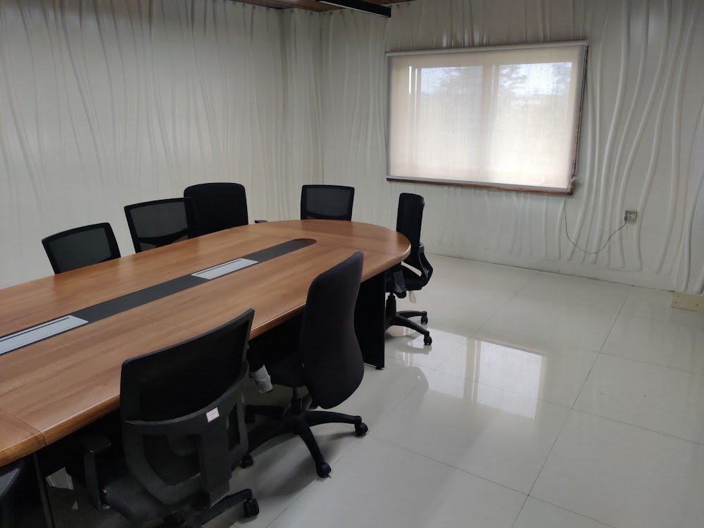 Ujjain Incubation center