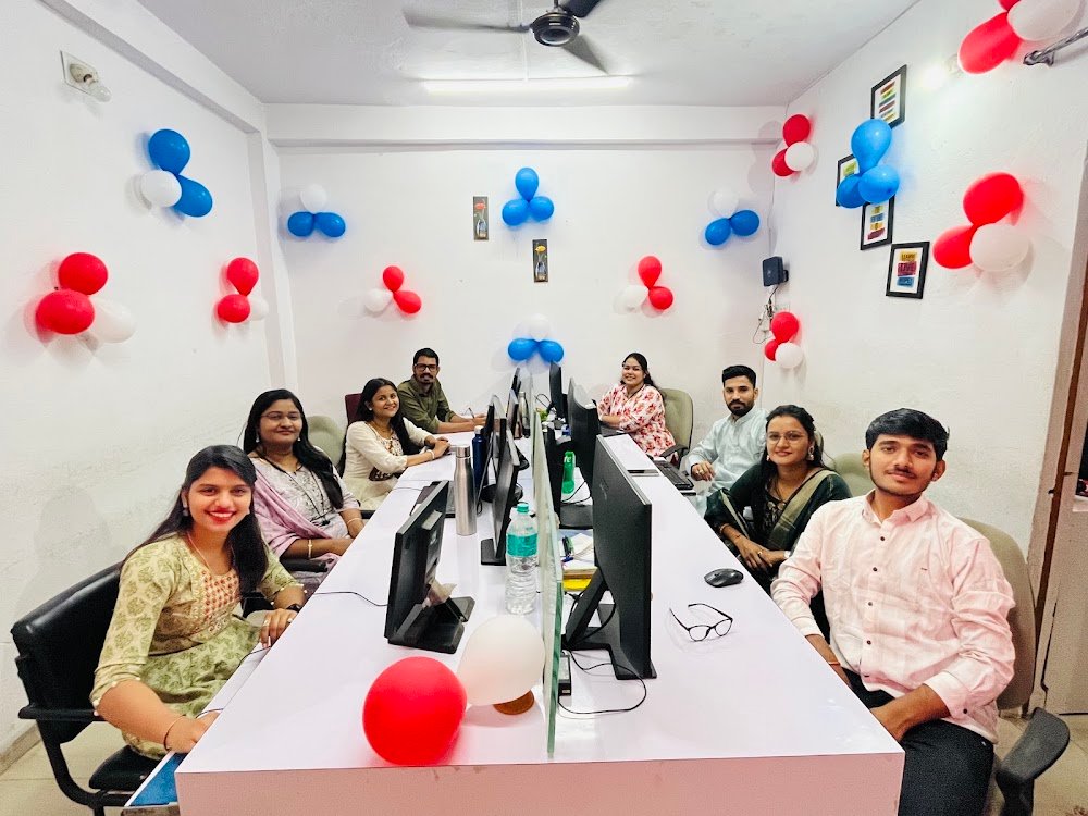 Netspace Software Solutions Pvt. Ltd.