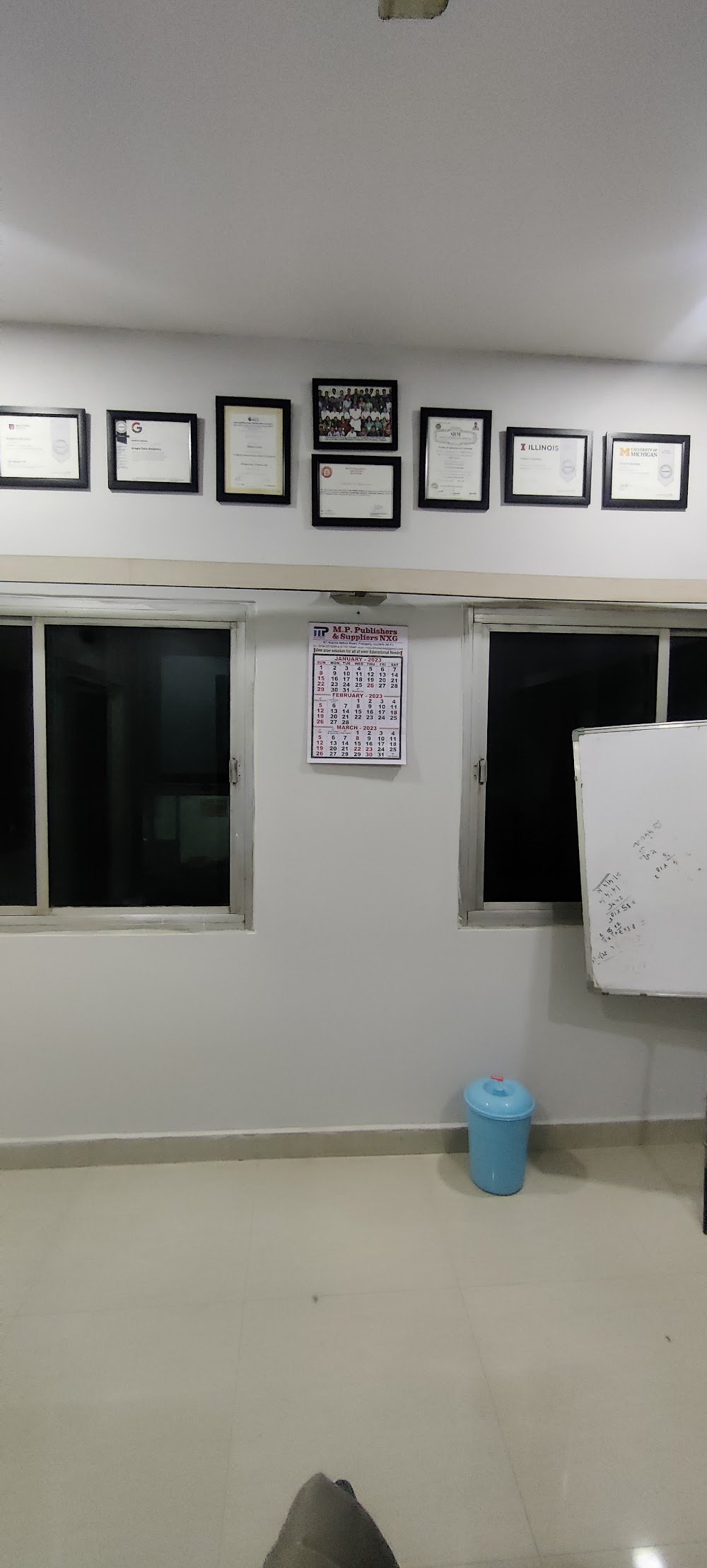 Kintsugi Business Labs Pvt. Ltd.