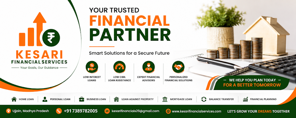 Kesari Financial Services
