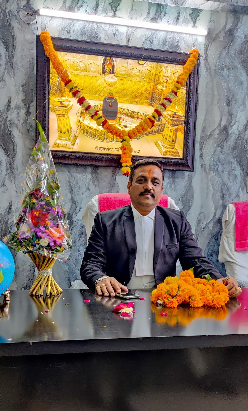 Mehta Law Associates By Surendra Mehta