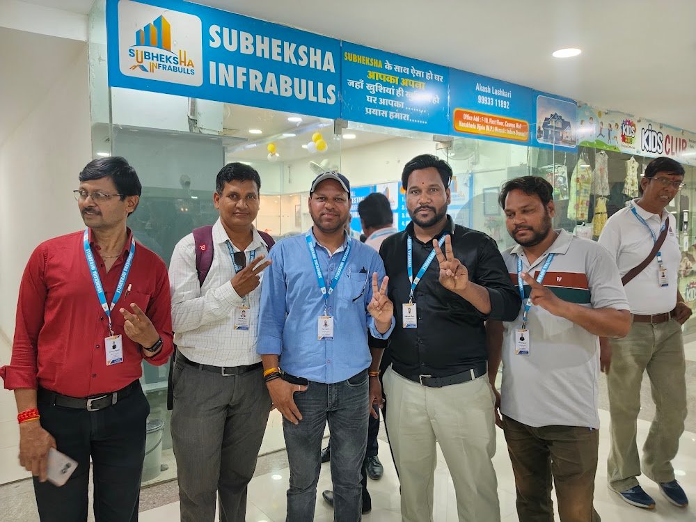 Subheksha Infrabulls