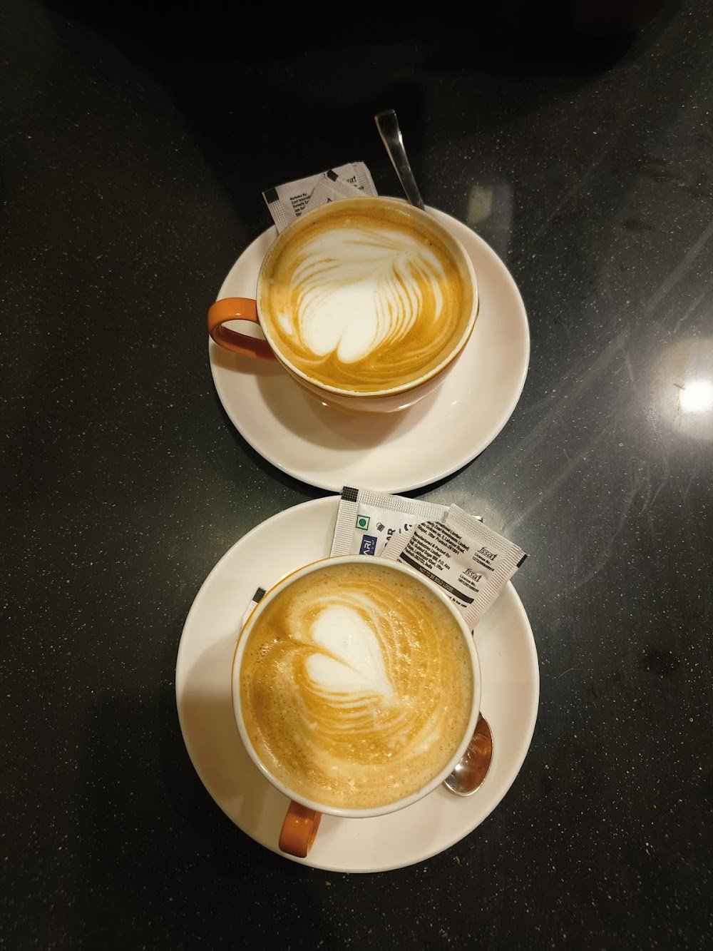 Coffee Club