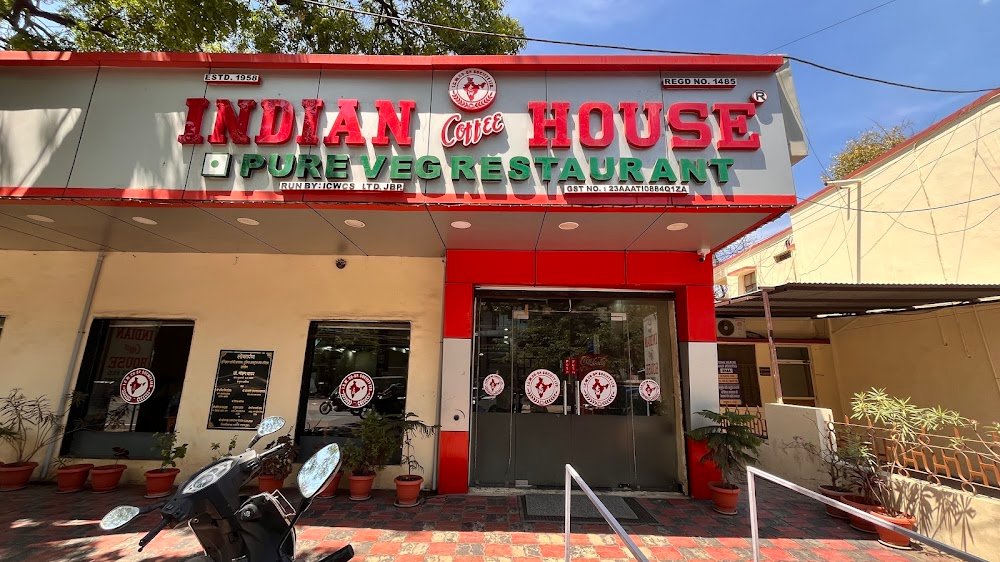 Indian Coffee House