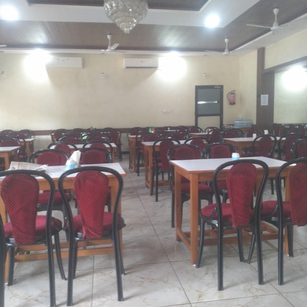 Indian Coffee House