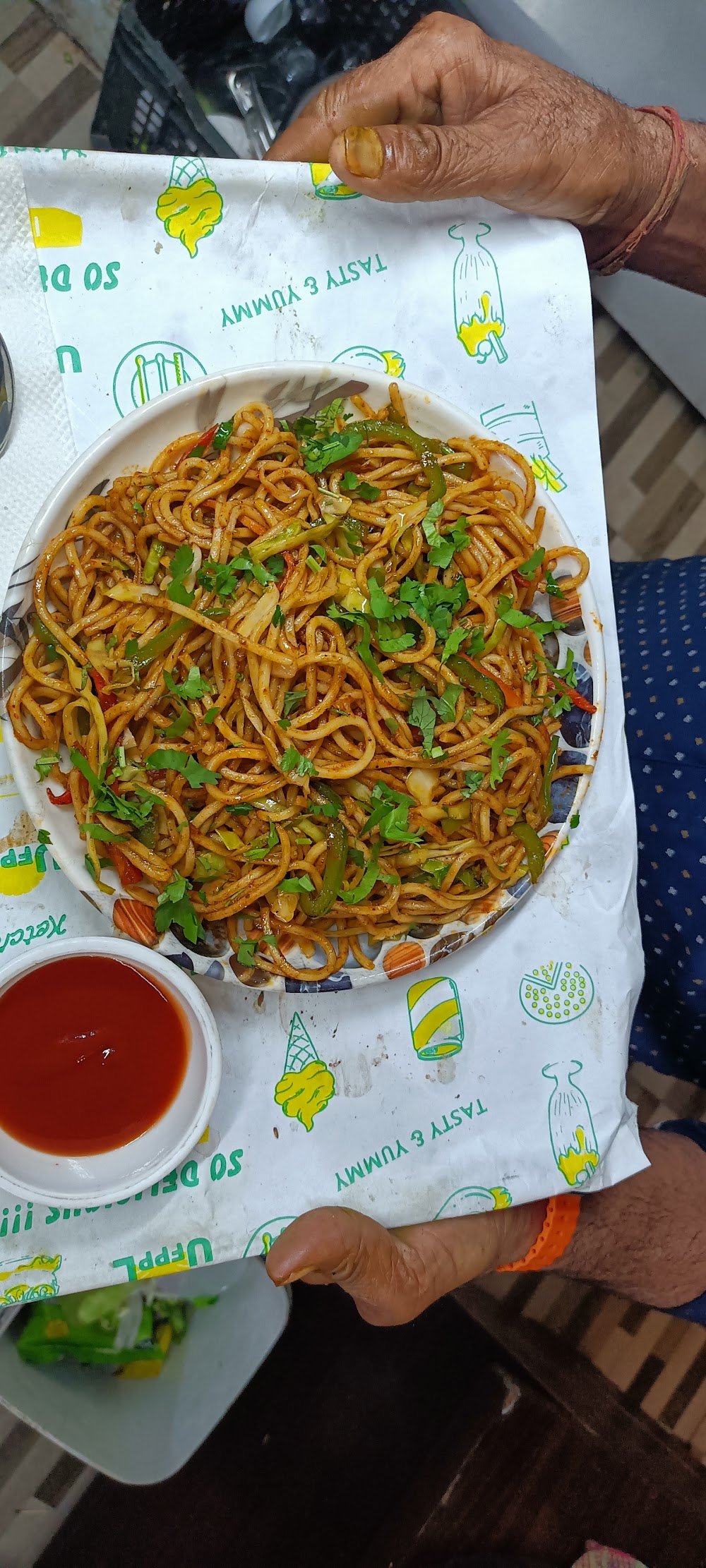 Shri Maa Harsiddhi Restaurant And Cafe