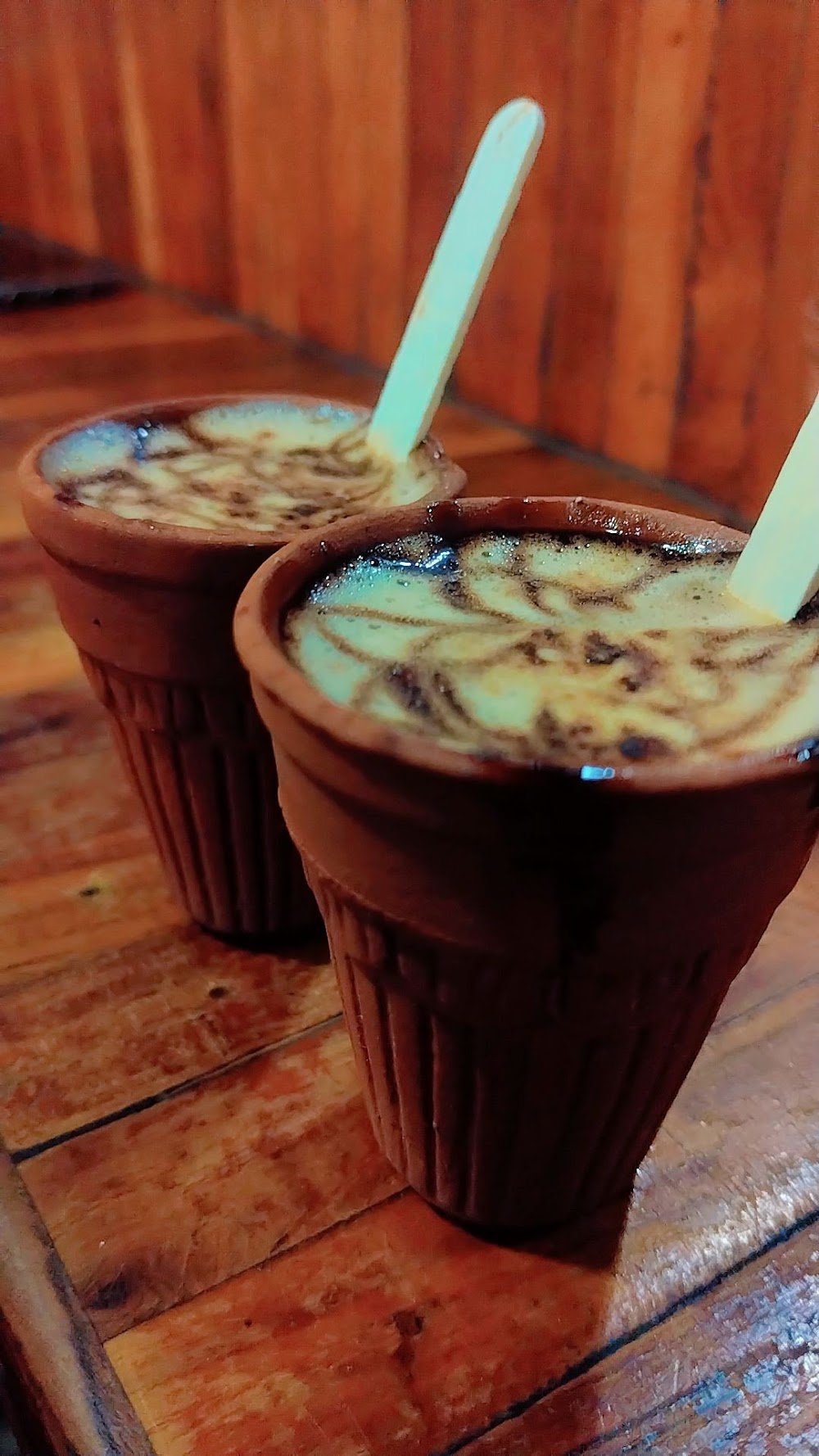 Chai Sutta Bar