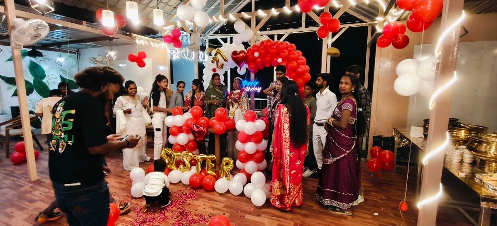Cafe Memories ujjain