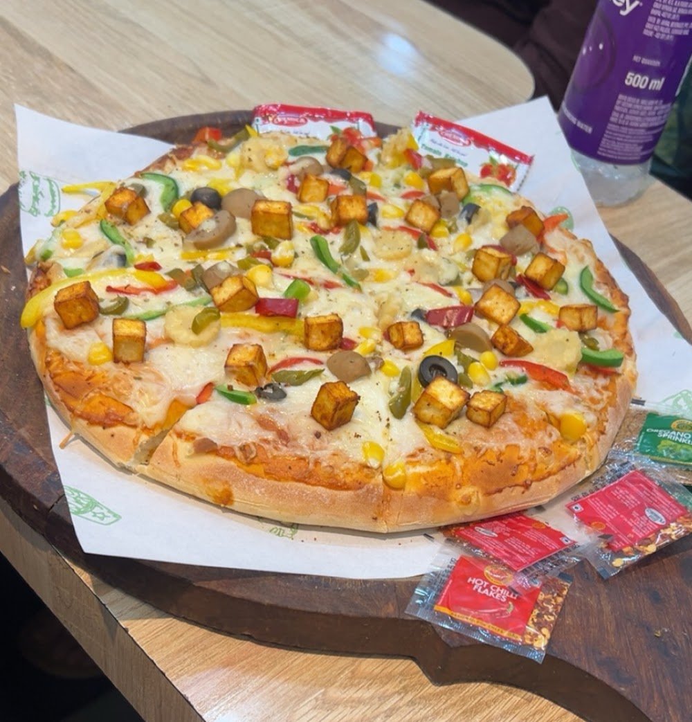 Circle of Joy Pizzas & more