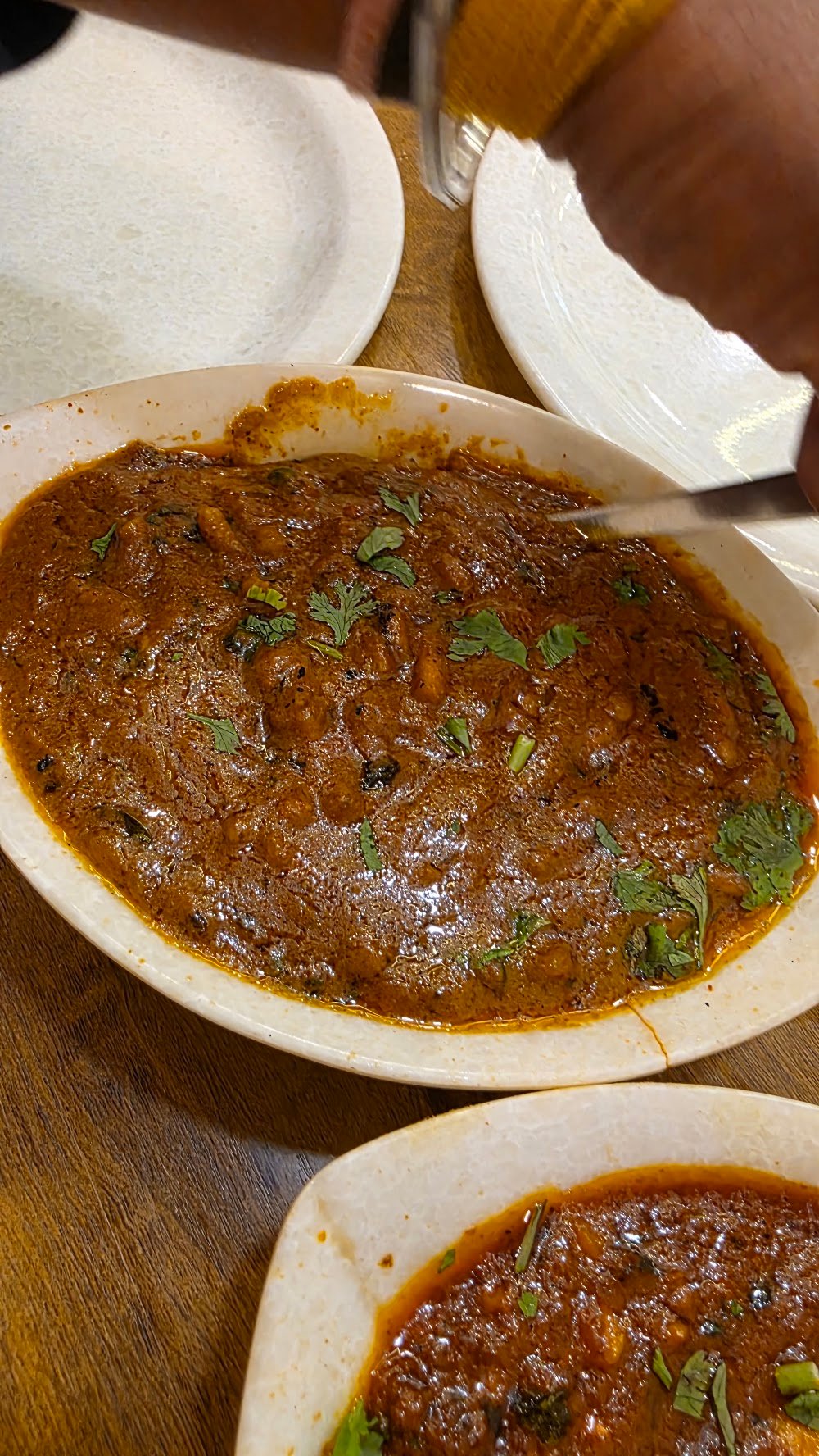 Bawarrchi Cafe & Restaurant
