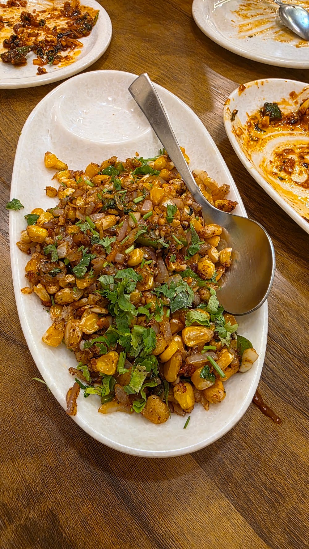 Bawarrchi Cafe & Restaurant
