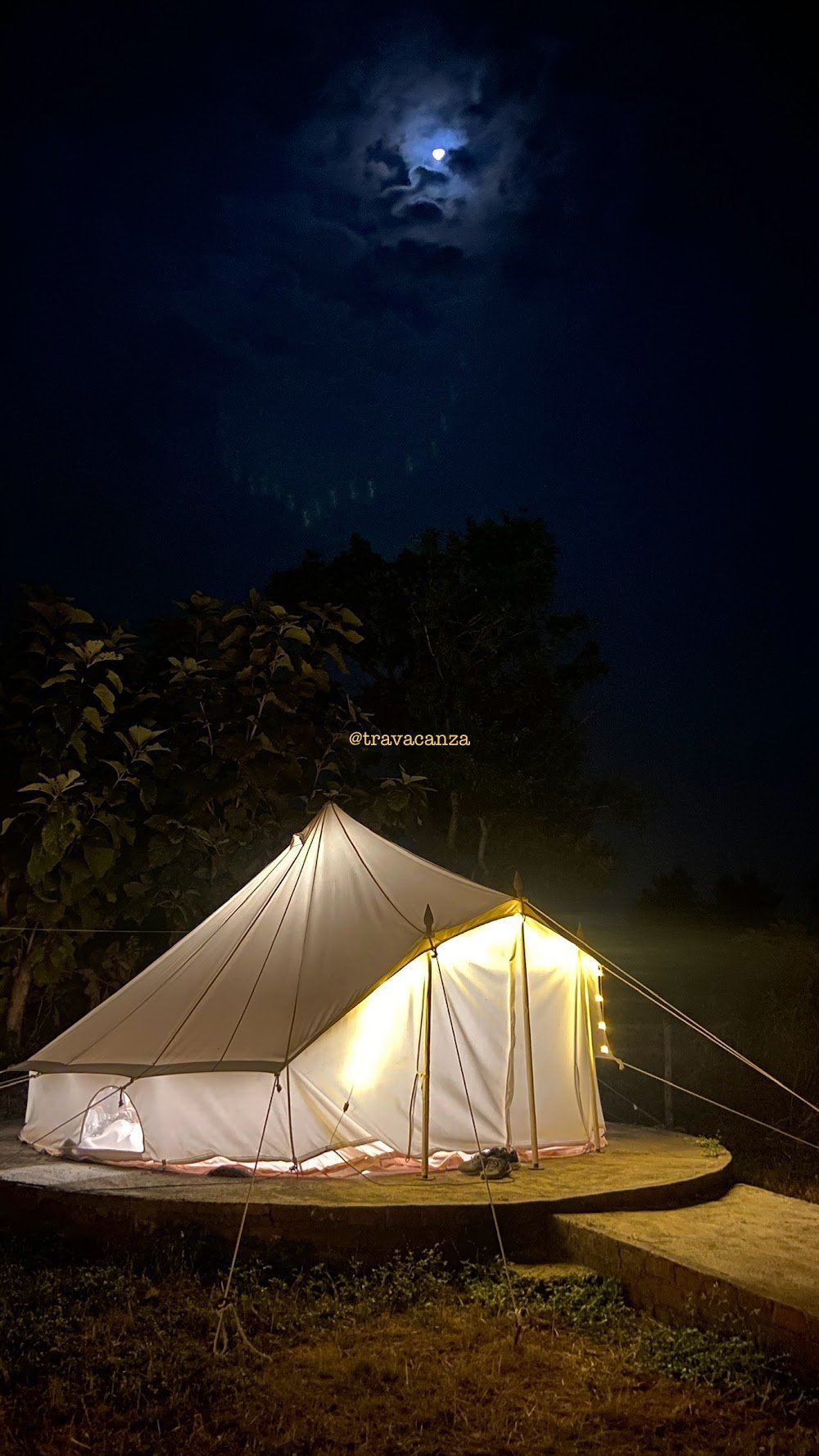 The Hinterland by Travacanza