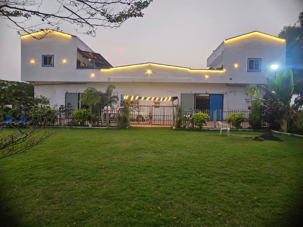 Ananta Village Farm Stay