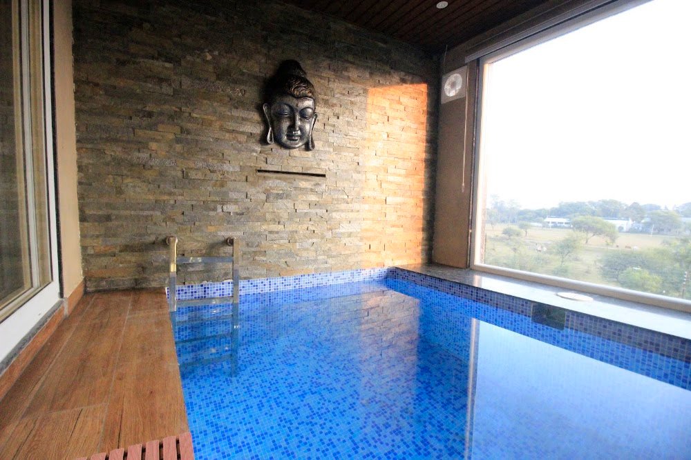 Shivansh - The Corner House