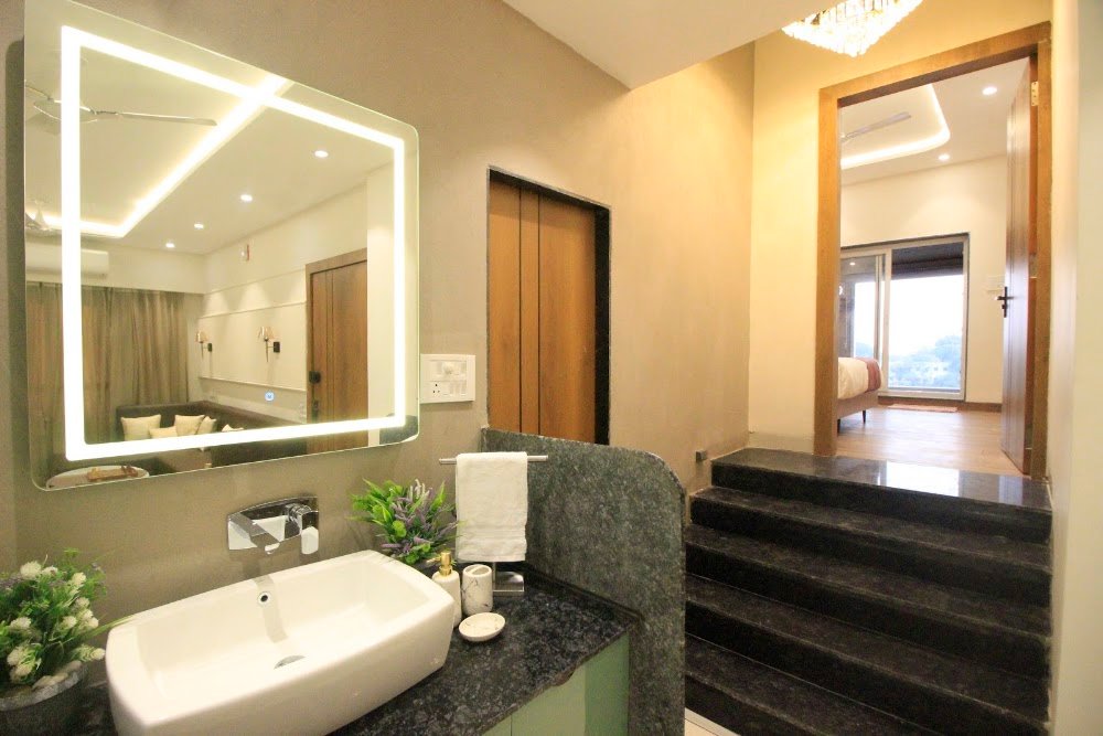 Shivansh - The Corner House