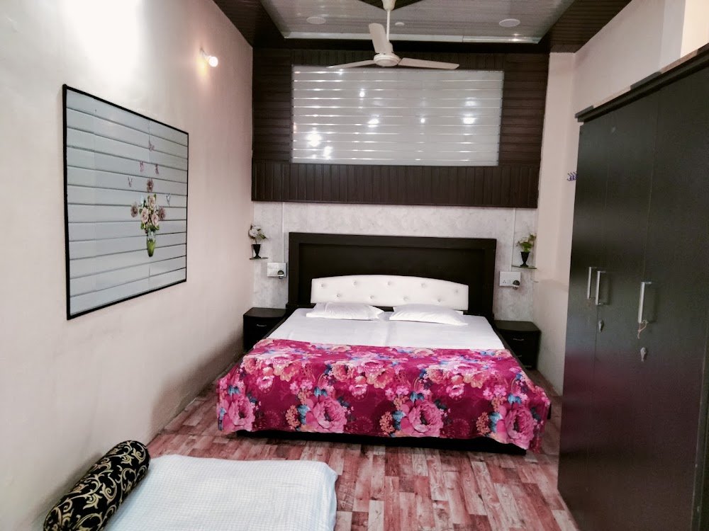 Nigam Homestay Ujjain | Near Mahakal Temple