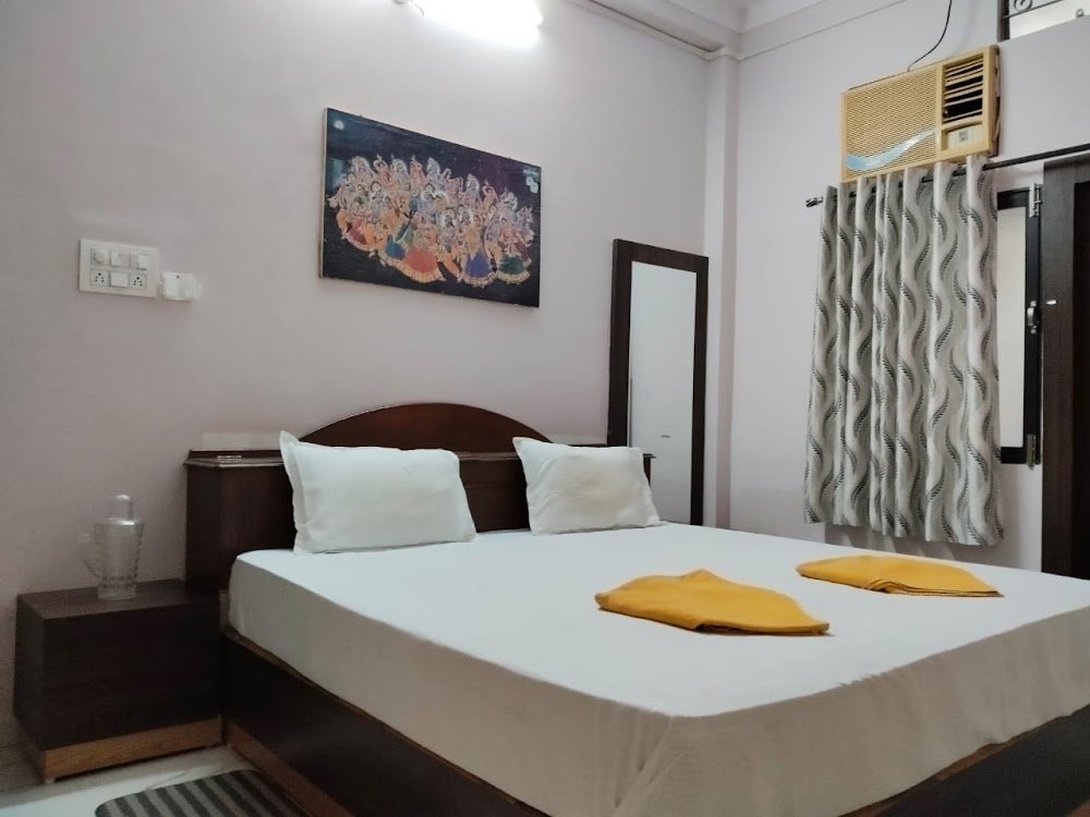 Happy Homestay