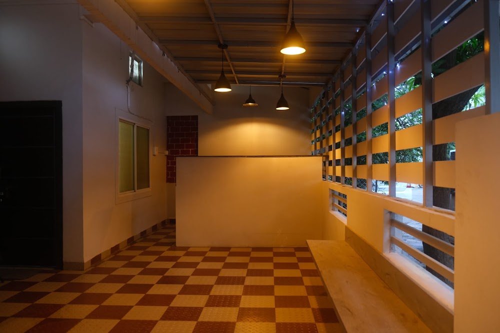 Happy Homestay