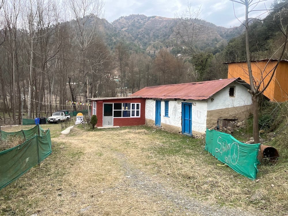 Nomads trek & Camp