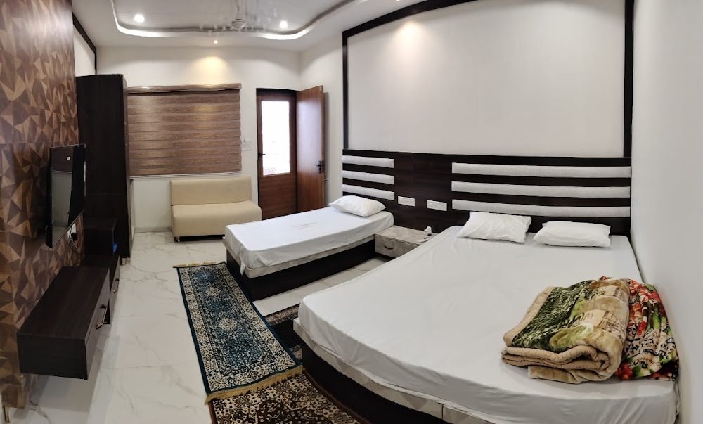 Msd Homestay