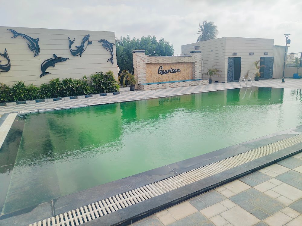 Gaurison Hotel&Resort