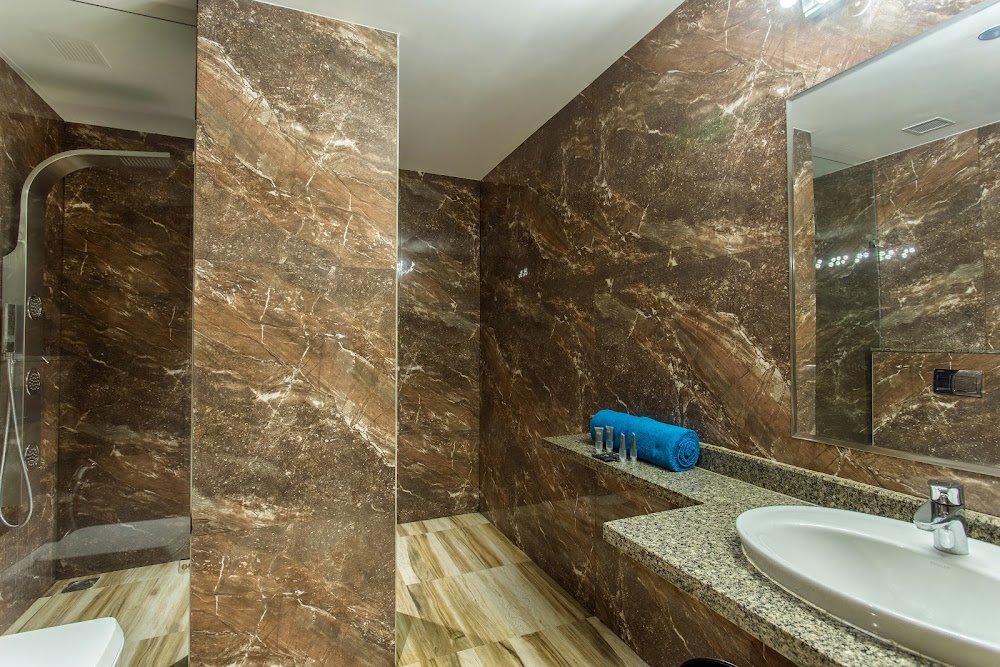 Hotel Abika Elite