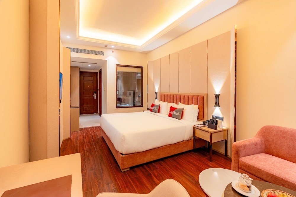 Playotel Premier Ujjain