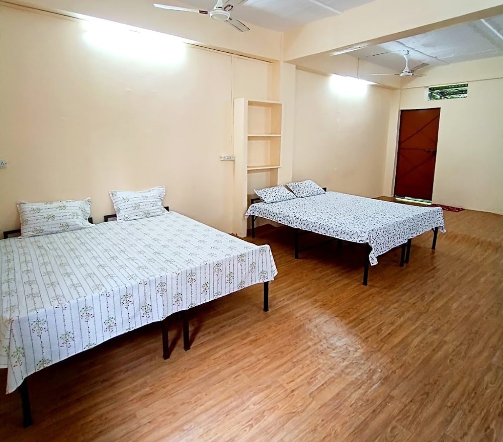 Nain Guest House