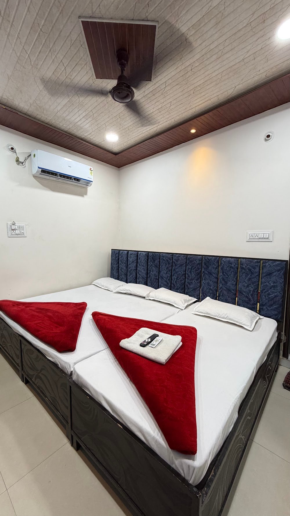 Annapurna Hotel